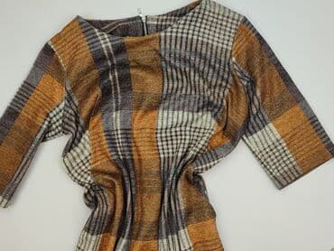 ptak łódź sukienki: Sukienka damska, rozmiar M — 1