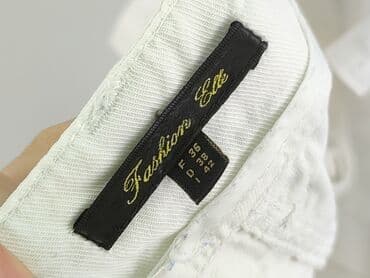 vans kurtka zimowa: Fashion, Джинси жіночі, розмір S — 4