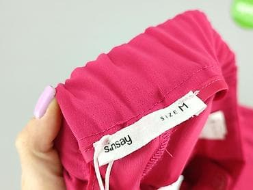 spodnie i dodo: Spodnie materiałowe damskie, rozmiar M — 4