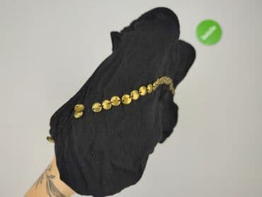 ccc sandały czarne na obcasie: Rut&Circle, Sukienka damska, rozmiar S — 5