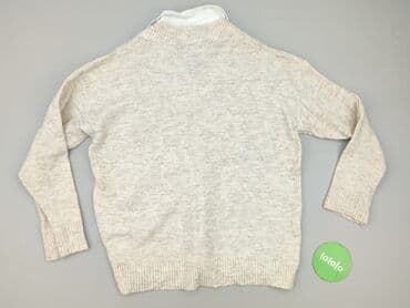 sinsay bielizna termoaktywna: Sinsay, Sweter damski, rozmiar L — 3