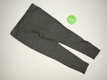 jordan 1 eobuwie: Janina, Legginsy Sportowe damskie, rozmiar 2XL — 3