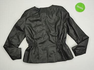 cena kurtki: H&M, Kurtka skórzana damska, rozmiar S — 3