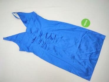 ekskluzywne sukienki koktajlowe: Sukienka damska, rozmiar XL — 3