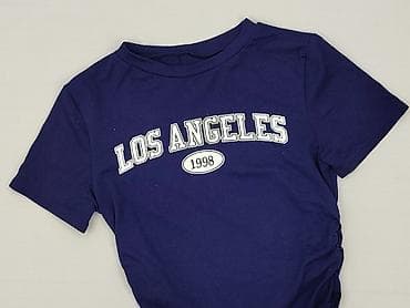 pull t shirt: T-shirt damski, rozmiar XS — 1