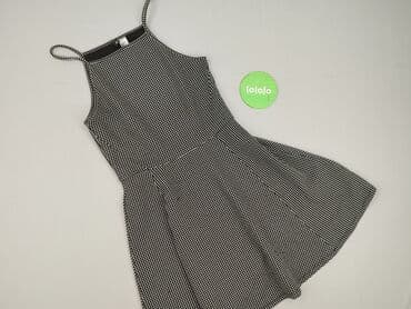 stradivarius sukienka w kropki: Women`s dress, size M — 3