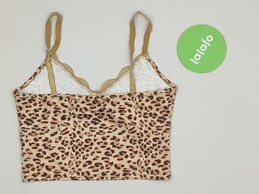 sandały koturna ccc: Shein, Top damski, XS — 3