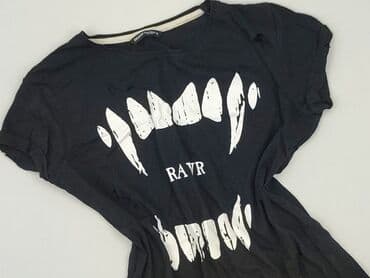 koszulka fast and furious cropp: Cropp, T-shirt damski, rozmiar M — 1