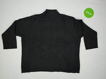 dla kogo: Sweter damski, rozmiar XL — 2