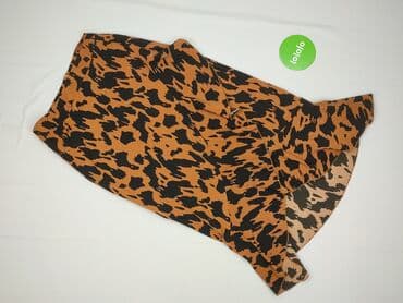 sweter do plisowanej spódnicy: Shein, Spódnica damska, rozmiar S — 2