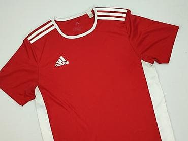 sweter rainbow: Adidas, Koszulka dla mężczyzn, rozmiar M — 1