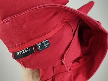 spodnie 40: Esmara, Spodnie materiałowe damskie, rozmiar L — 5