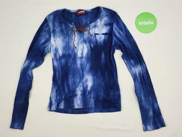 elegancka koszulka: Blouse, 15 years, 164-170 cm, condition - Good — 2