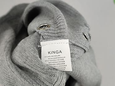 markowy sweter damski: Sweter damski, rozmiar XL — 5