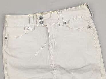 jeansy gap: Gap, Spódnica damska, rozmiar S — 1