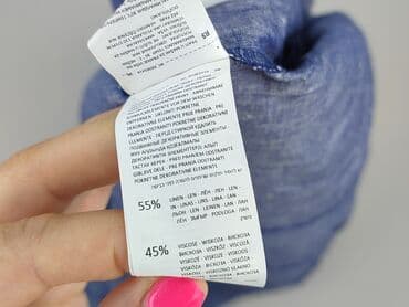 reserved sukienka denim: Reserved, Sukienka damska, rozmiar L — 5