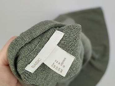 hm buty sniegowce: H&M Basic, Kardigan damski, rozmiar M — 4