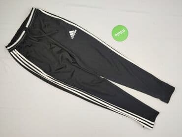 ciuchy na allegro: Adidas, Spodnie dresowe damskie, XS — 2