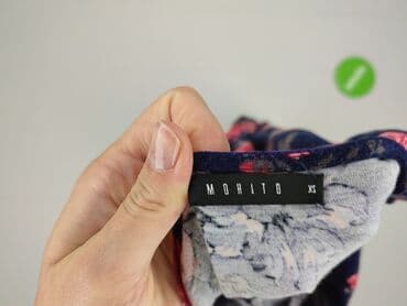 mohito sukienki plus size: Mohito, Sukienka damska, rozmiar XS — 4