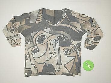 98 cm: Sweter damski, rozmiar XL — 2