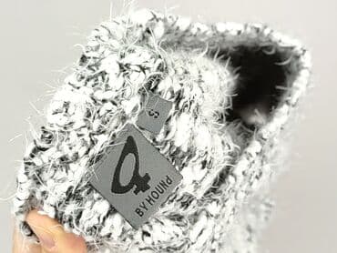 ciepła bluza: Sweter damski, rozmiar S — 4