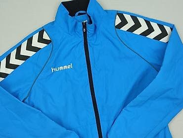 kurtka formula 1 h: Hummel, Kurtka przejściowa damska, rozmiar M — 1