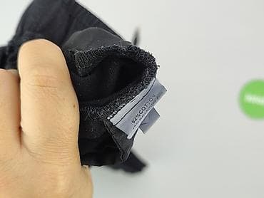 windbreakers: Freesia, Spodnie materiałowe damskie, rozmiar XL — 6