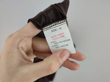 wyprzedaż kombinezony: Zuppe, Sukienka damska, rozmiar XL — 5