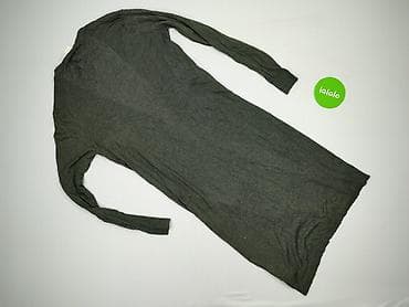 sweter na drutach: H&M, Kardigan damski, rozmiar S — 3