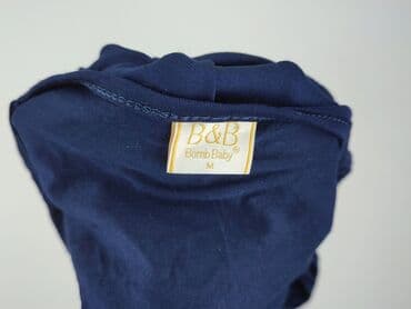 koszule nocne c a: Damski, Szlafrok, rozmiar M — 4