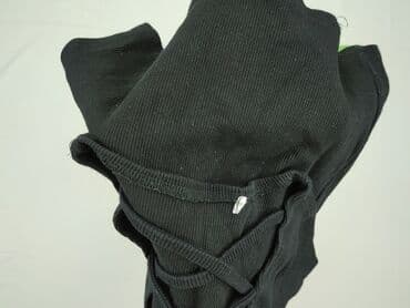 sukienki prążkowane midi: Sukienka damska, rozmiar S — 4