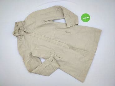 primark plaszcze: H&M, Płaszcz damski, rozmiar S — 2