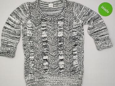 sinsay sweter basic: Sweter damski, rozmiar S — 2