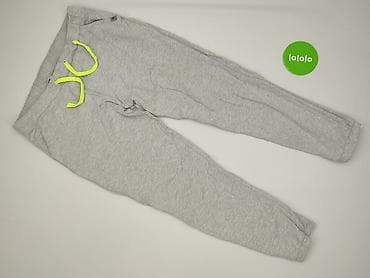 bluza marvel house: 4F, Spodnie dresowe damskie, rozmiar M — 2