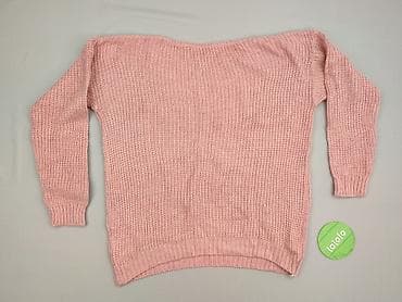 sweter marks: Sweter damski, rozmiar 7XL — 3
