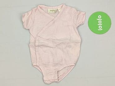 kombinezon spiworek zimowy dla niemowlaka: Body, Lupilu, Newborn baby, 
condition - Perfect — 2