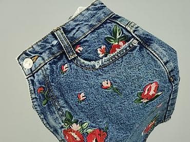 darmowa dostawa pull and bear: Bershka, Spódnica damska, rozmiar 2XS — 7