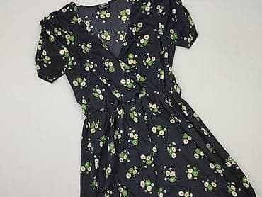 c a klapki: Topshop, Sukienka damska, rozmiar M — 1