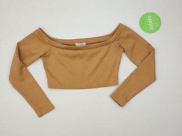 elasty: Top damski, rozmiar M — 2