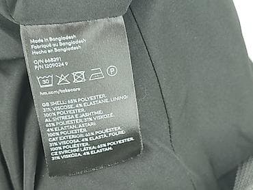 simple marynarki: H&M, Marynarka damska, rozmiar L — 5