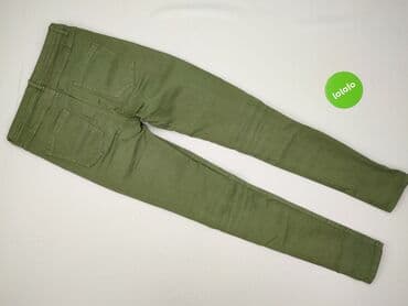 sizeer buty air force: Reserved YFL, Jeans for women, size M — 3