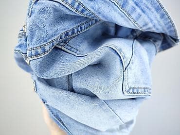 custom jeansy: Jeansy damskie, rozmiar M — 6