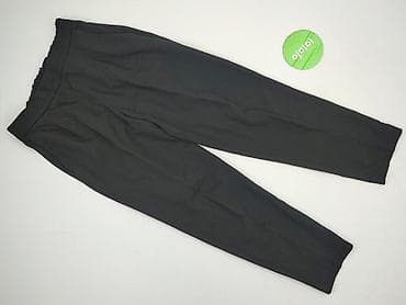 jeans pull bear: PULL&BEAR, Spodnie materiałowe damskie, rozmiar S — 2