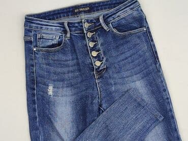 Re-Dress, Jeans for women, size S (EU 36)