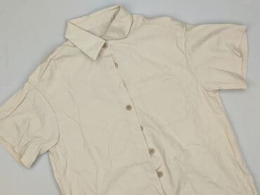 Shirt for men, size S