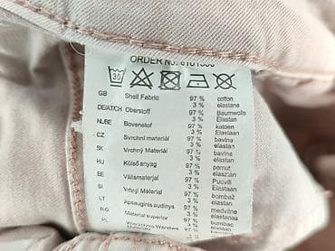 gap 16: Denim, Jeans for women, size M — 5