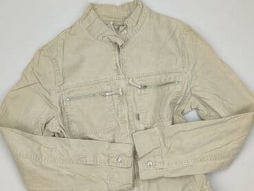 Kobiety: Vertus, Kurtka jeansowa damska, S — 1