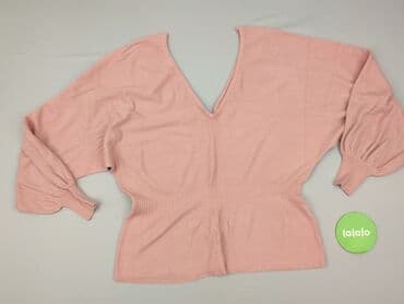 tunika plus size: Tu, Bluzka damska, rozmiar 5XL — 2