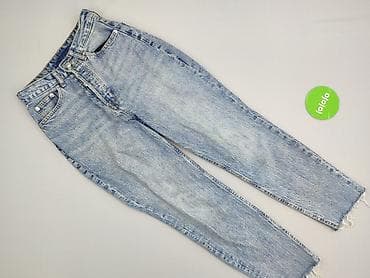 carry denim: H&M Divided, Jeansy damskie, rozmiar S — 2