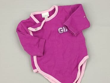 bielizna termoaktywna lidl crivit: Body, Gamex, Newborn baby, 
condition - Perfect — 1